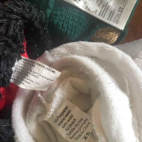 Lot of 3 dog costume / outfits - Picture 2 of 8